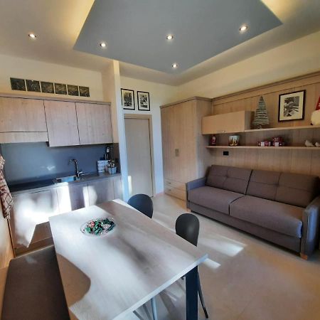 Bmp Apartment Spinale Campiglio Centro, Garage Madonna Dış mekan fotoğraf
