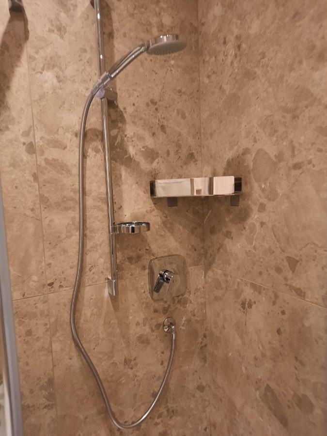 Bmp Apartment Spinale Campiglio Centro, Garage Madonna Dış mekan fotoğraf