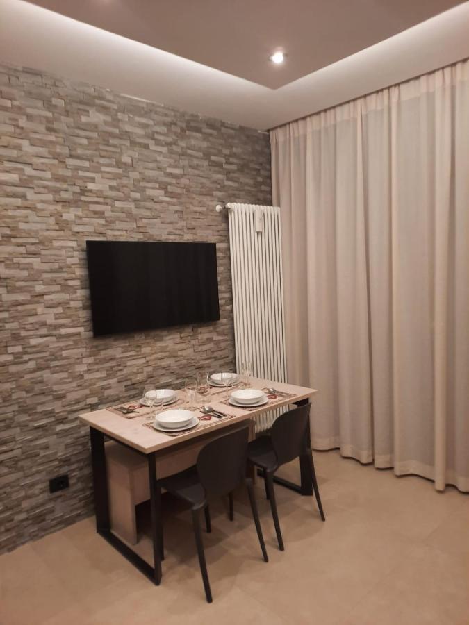 Bmp Apartment Spinale Campiglio Centro, Garage Madonna Dış mekan fotoğraf
