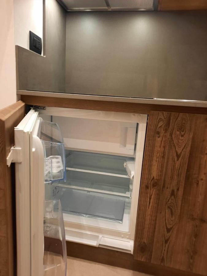 Bmp Apartment Spinale Campiglio Centro, Garage Madonna Dış mekan fotoğraf