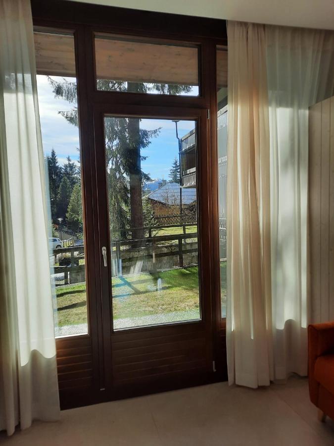 Bmp Apartment Spinale Campiglio Centro, Garage Madonna Dış mekan fotoğraf
